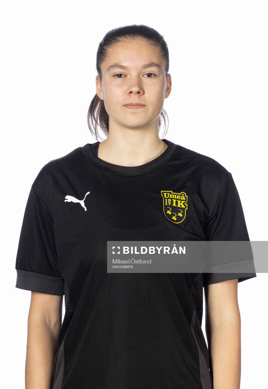 Umeås Linnea Westbom