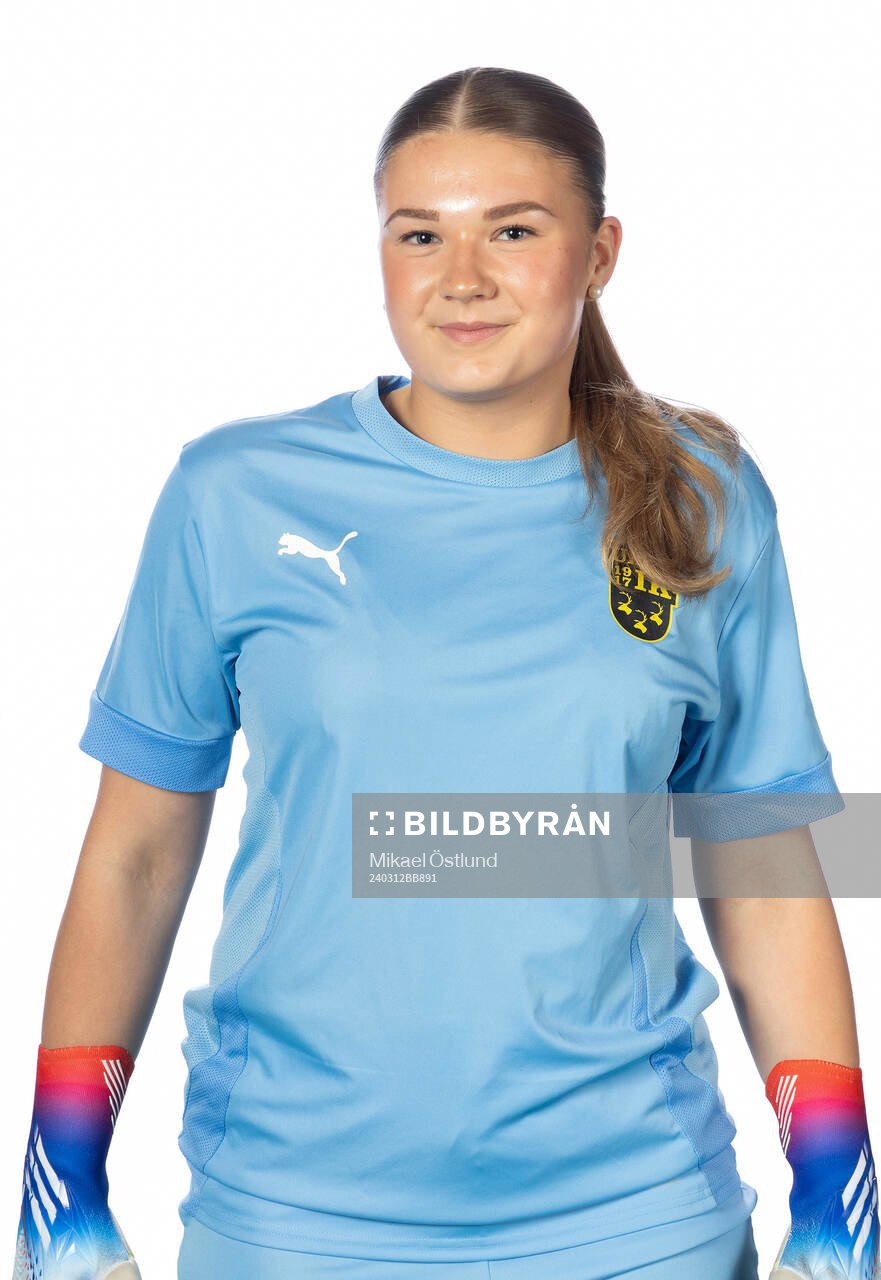 Umeås Izabelle Bardosen