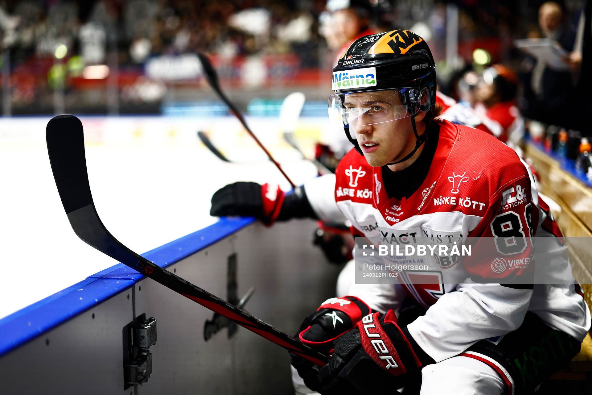 Örebros Jonathan Lekkerimäki