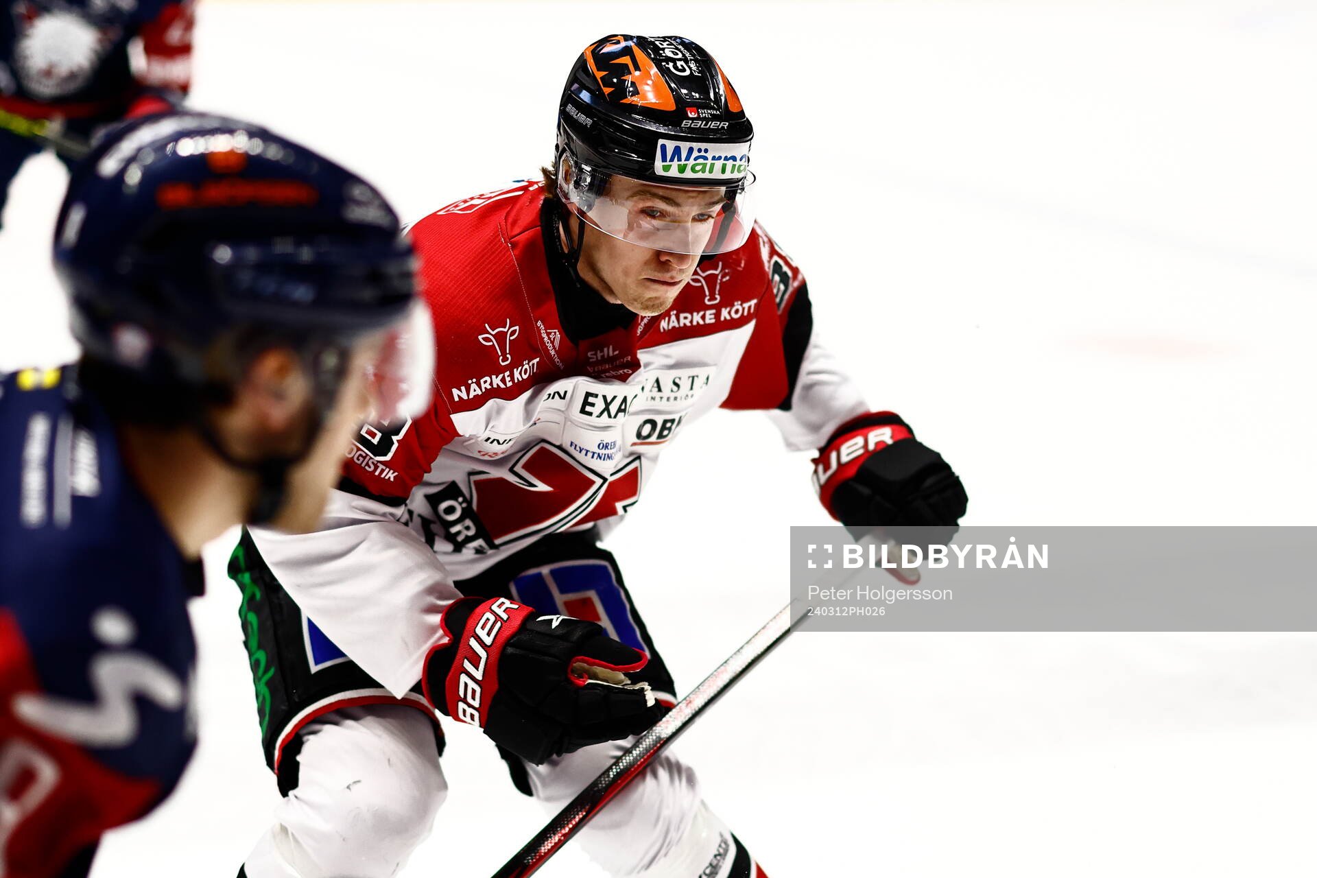 Örebros Jonathan Lekkerimäki