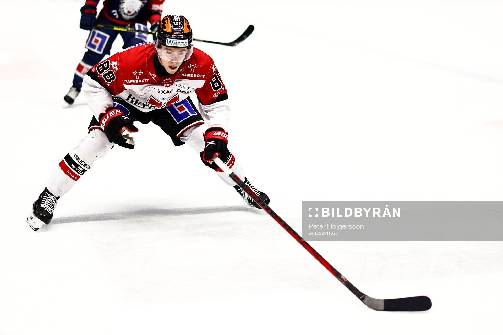 Örebros Jonathan Lekkerimäki