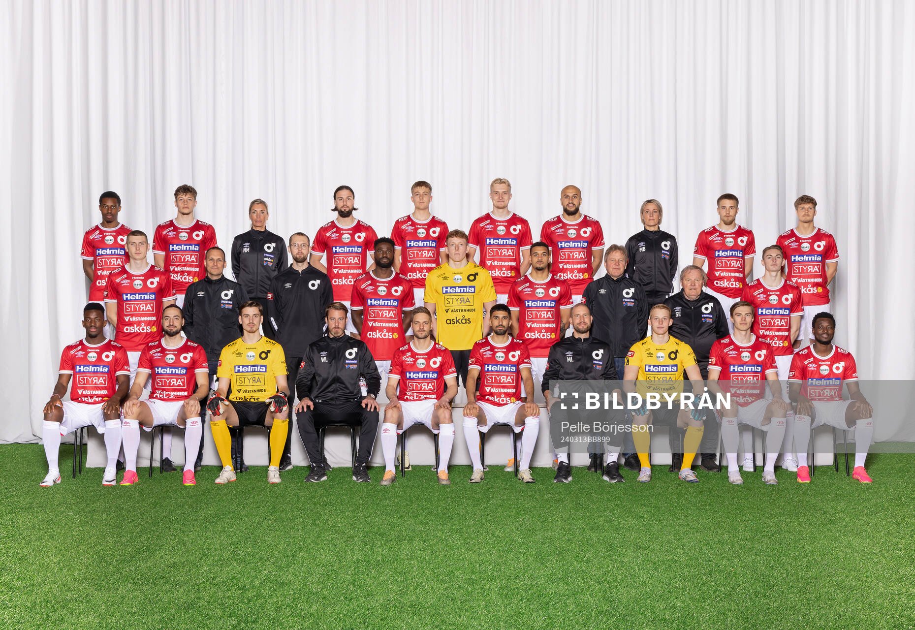 Degerfors