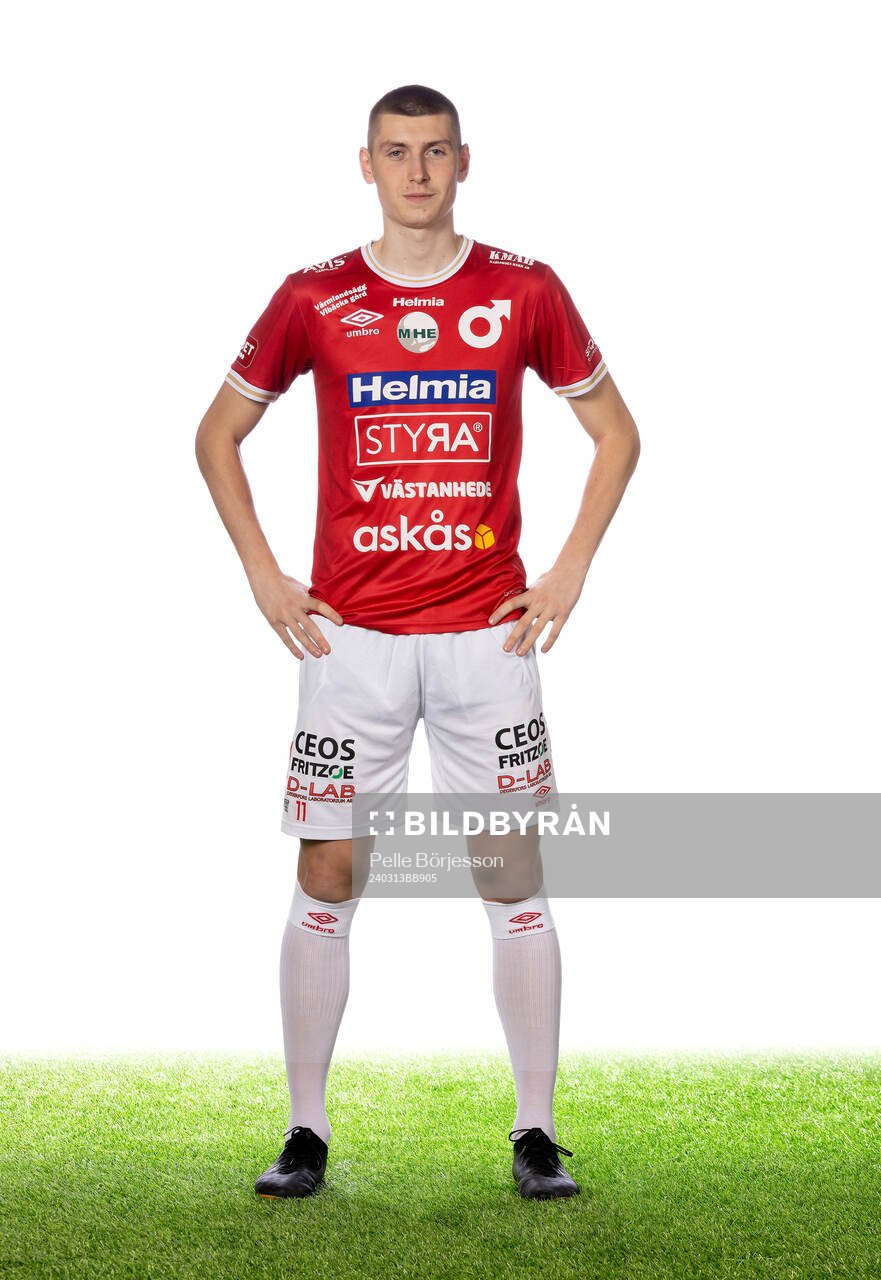 Degerfors Adi Fisic 1
