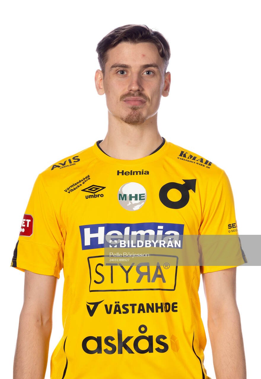 Degerfors Wille Jakobsson