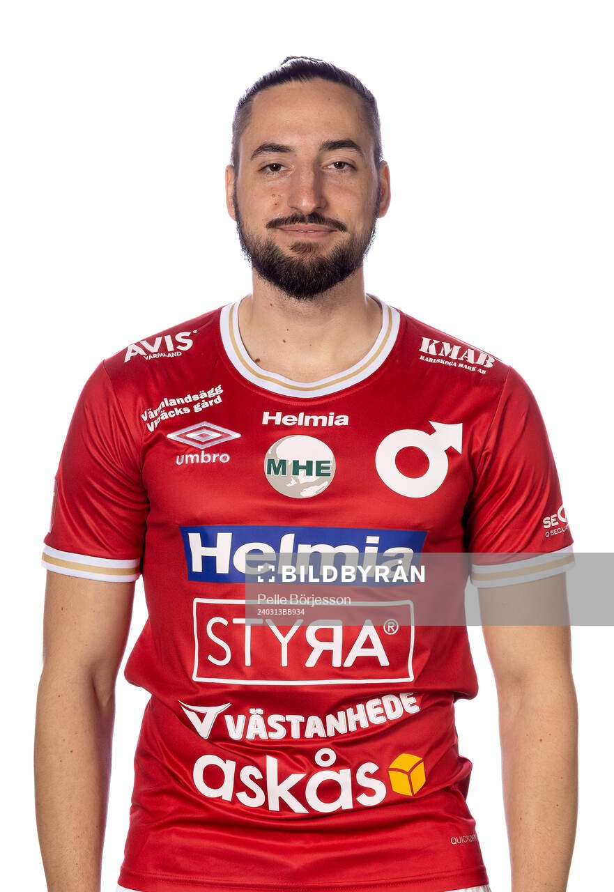 Degerfors Dijan Vukojevic