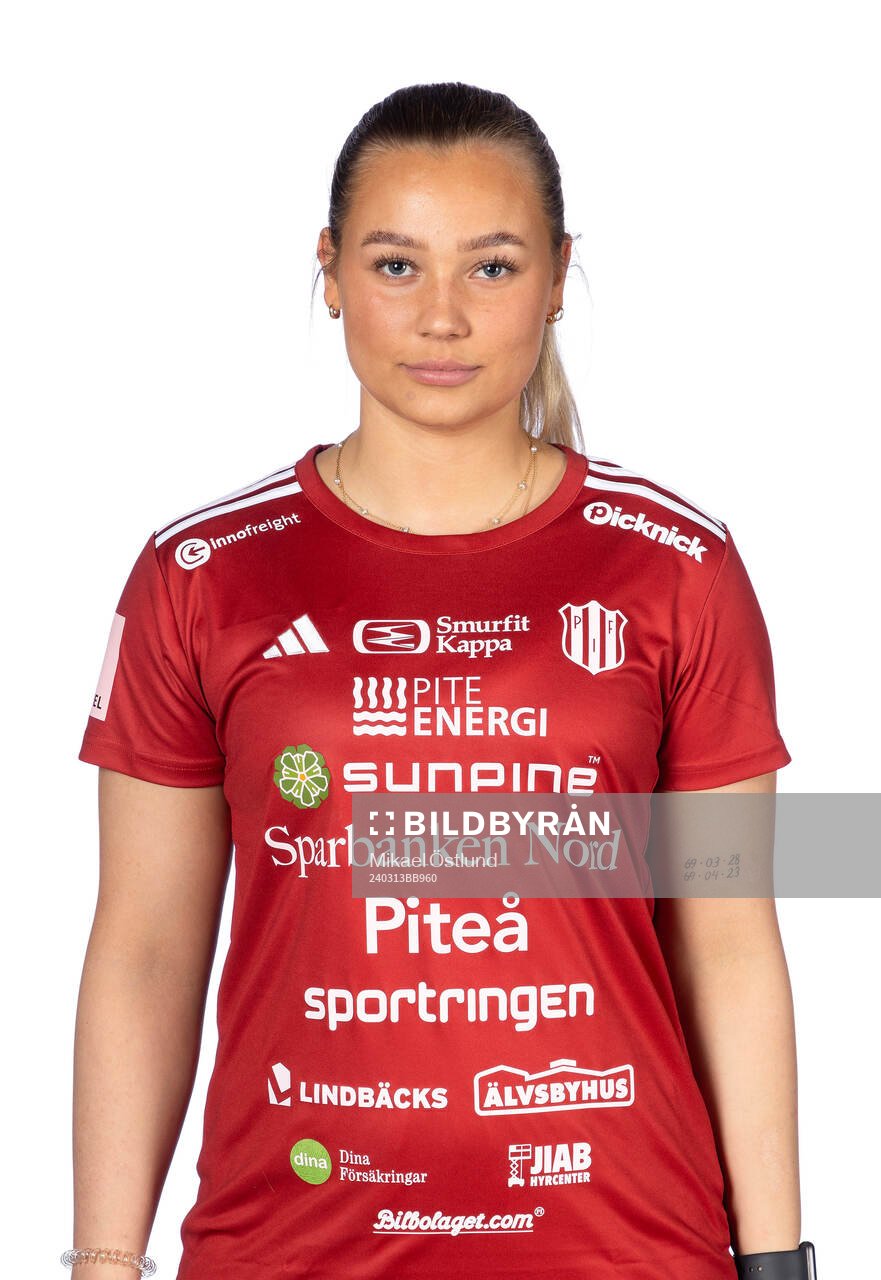 Piteås Evelina Moberg
