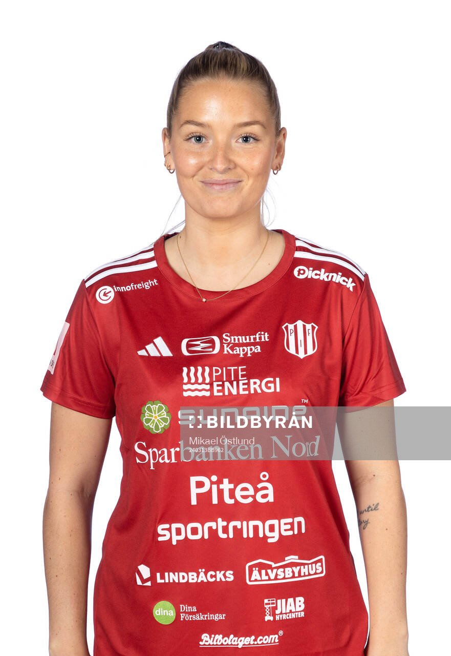 Piteås Ronja Aronsson