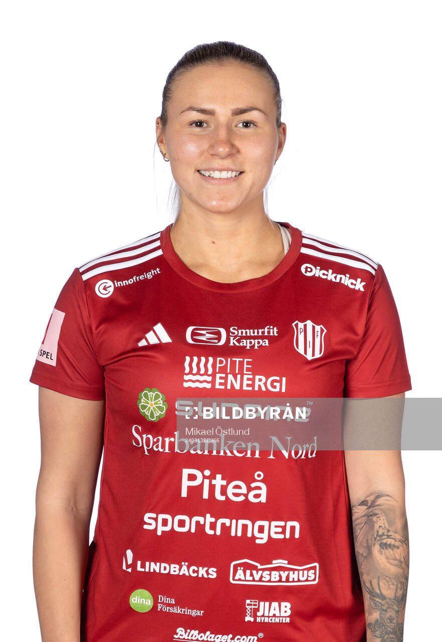 Piteås Selina Henriksson