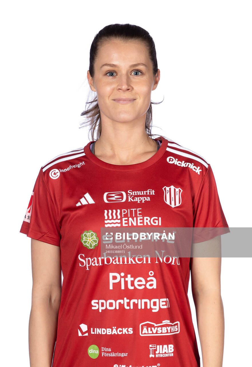 Piteås Maja Green