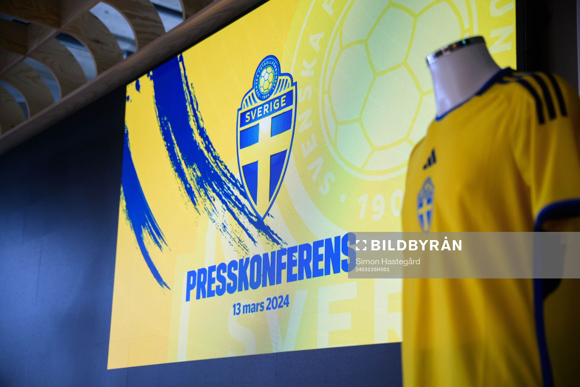Team jersey