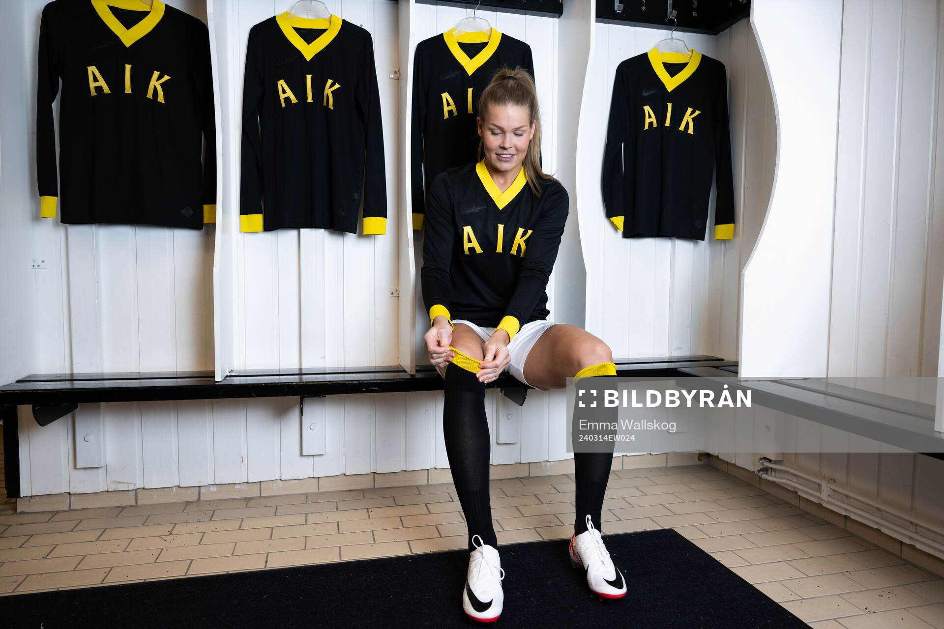 Nina Jakobsson
