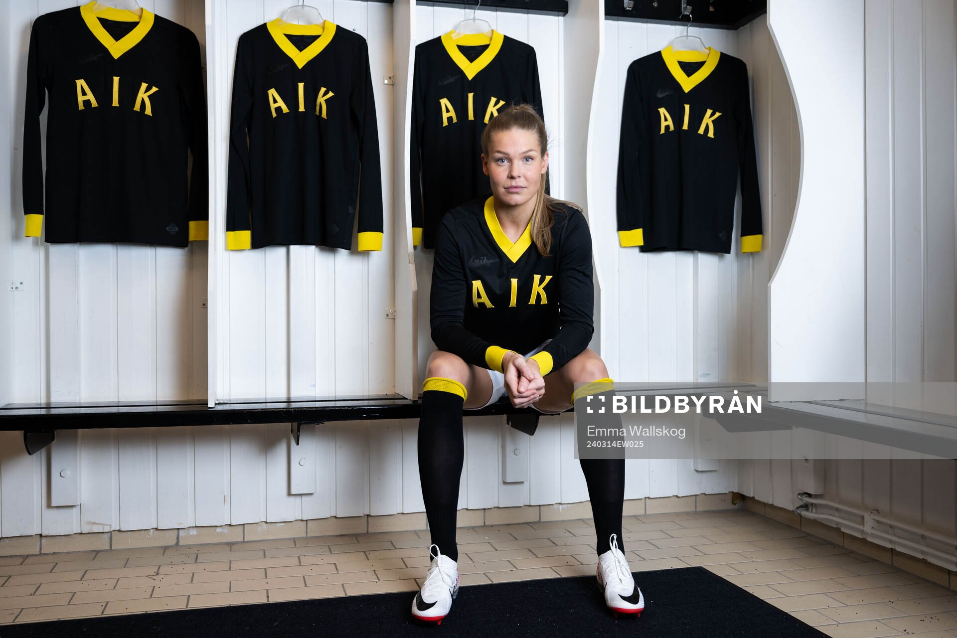 Nina Jakobsson