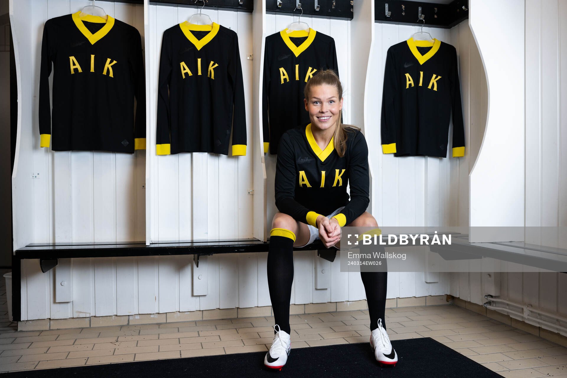 Nina Jakobsson