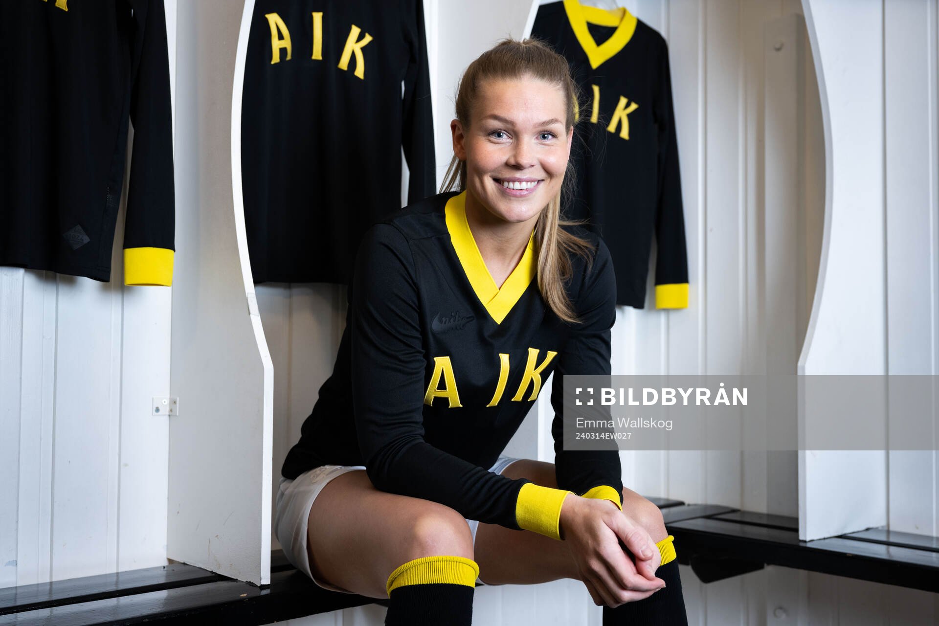Nina Jakobsson