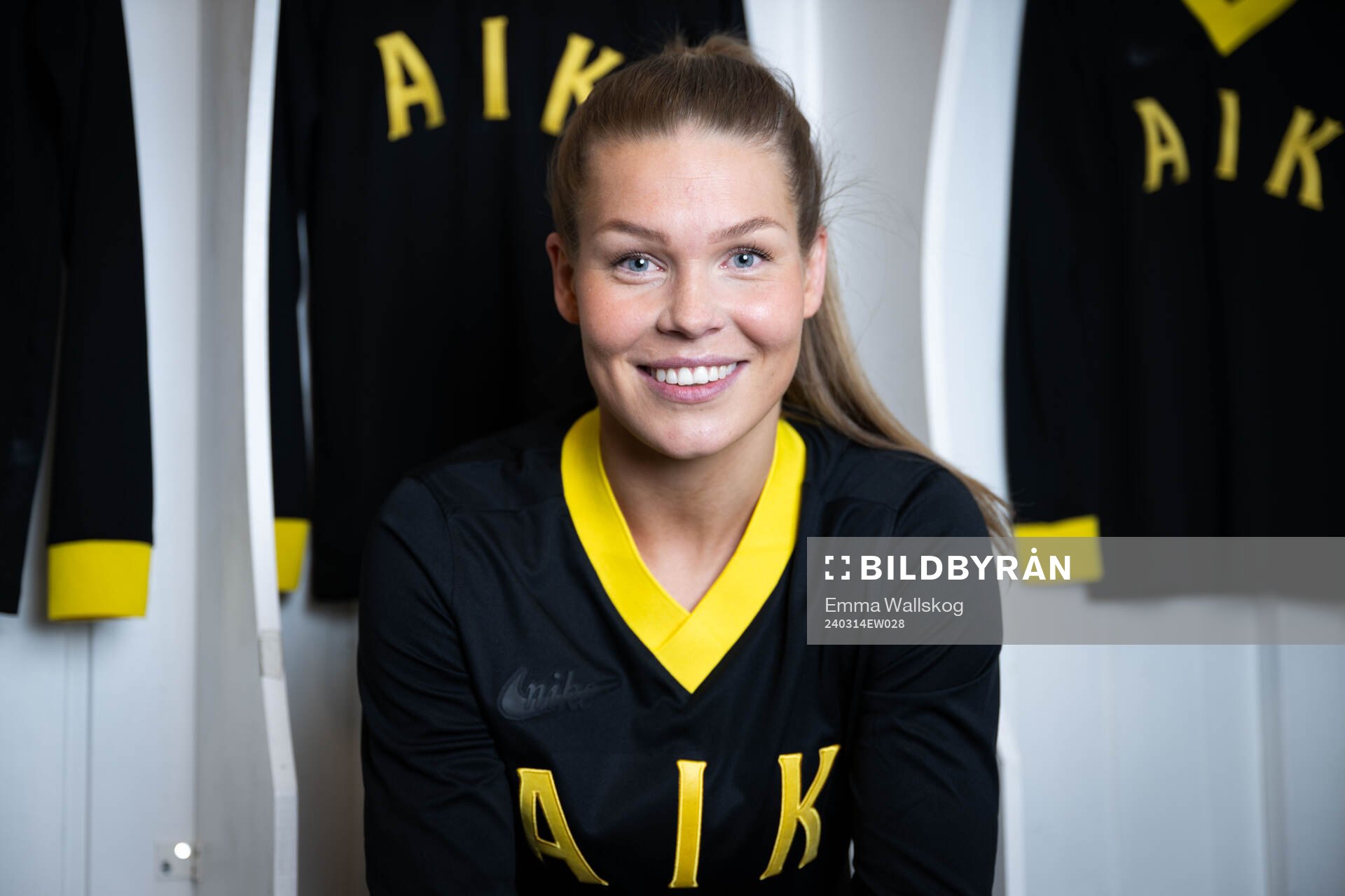 Nina Jakobsson