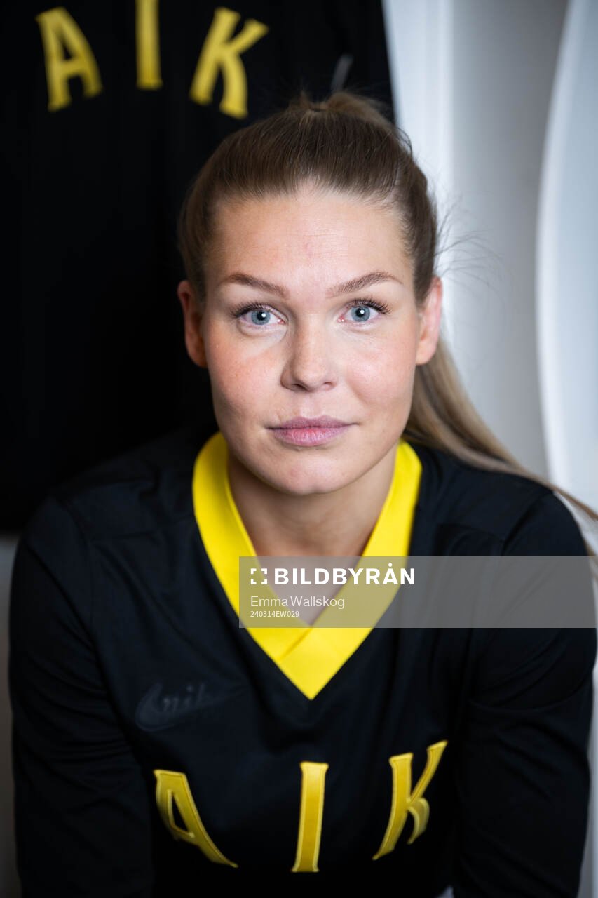 Nina Jakobsson