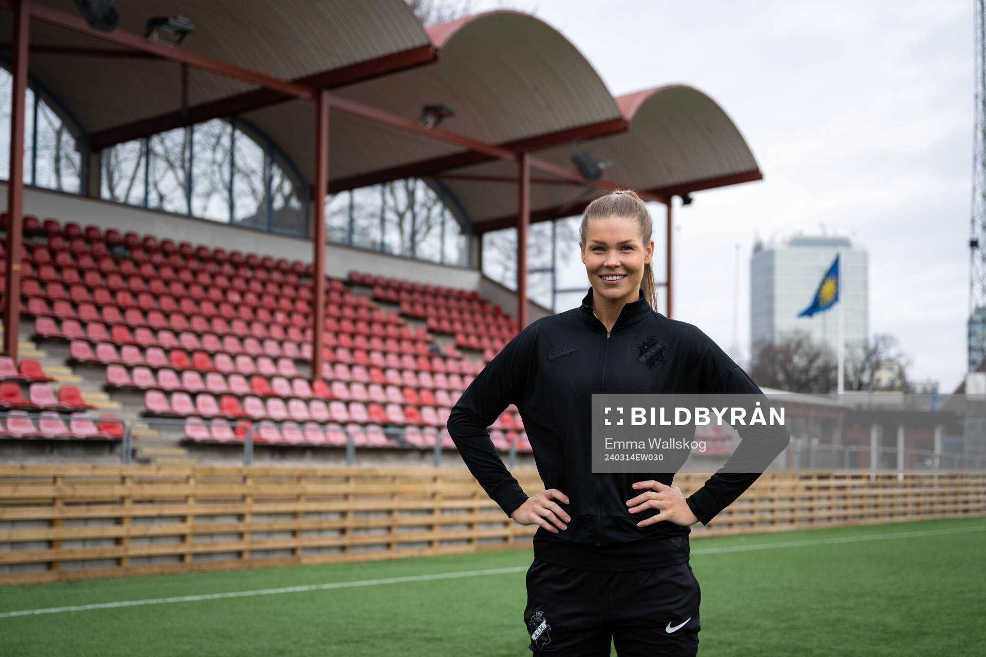 Nina Jakobsson