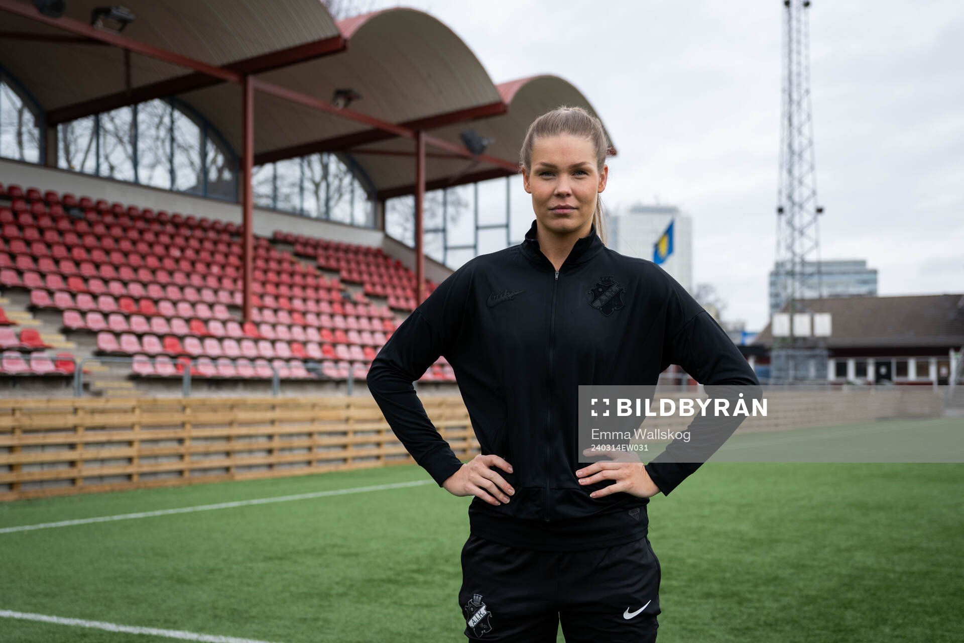 Nina Jakobsson