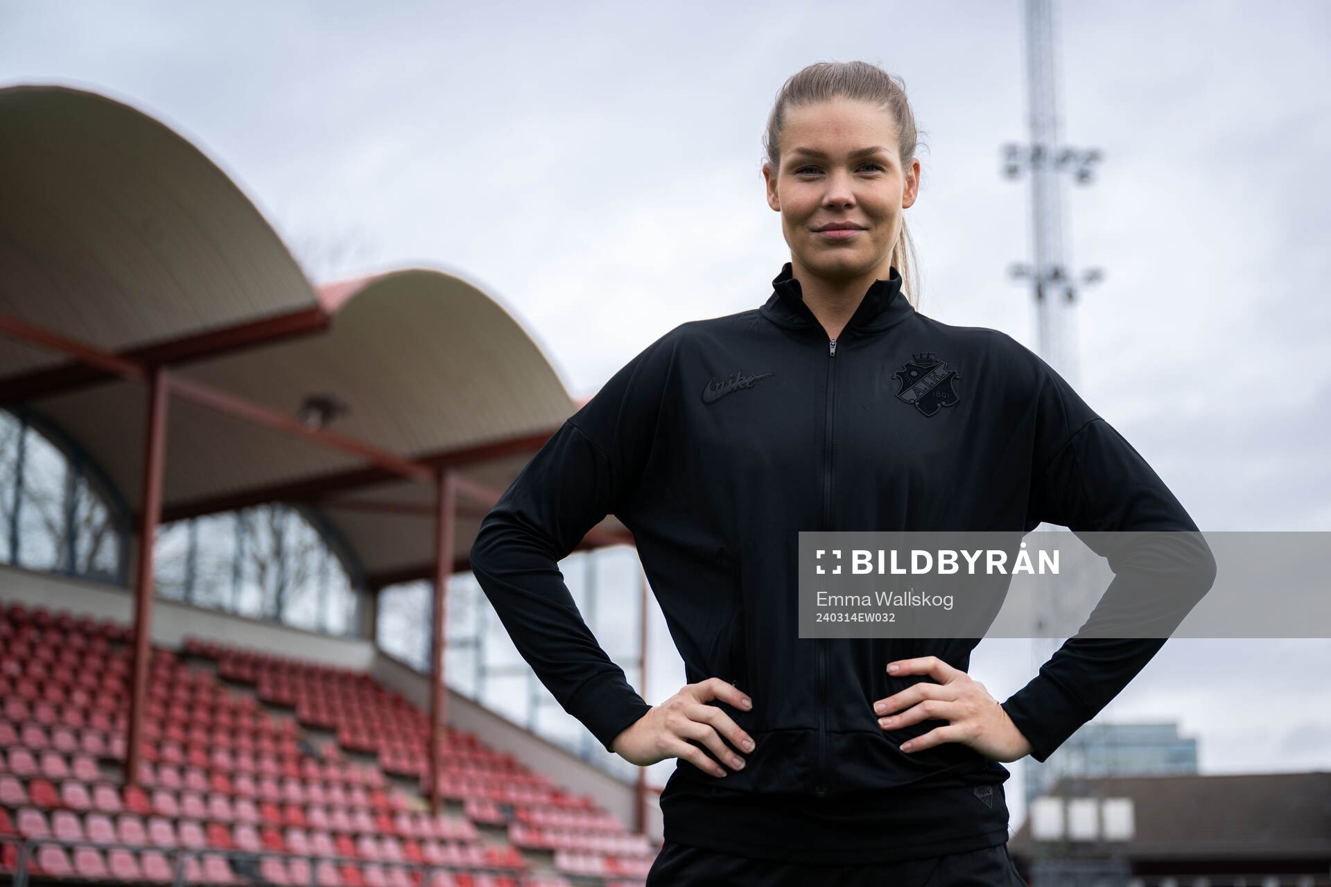 Nina Jakobsson