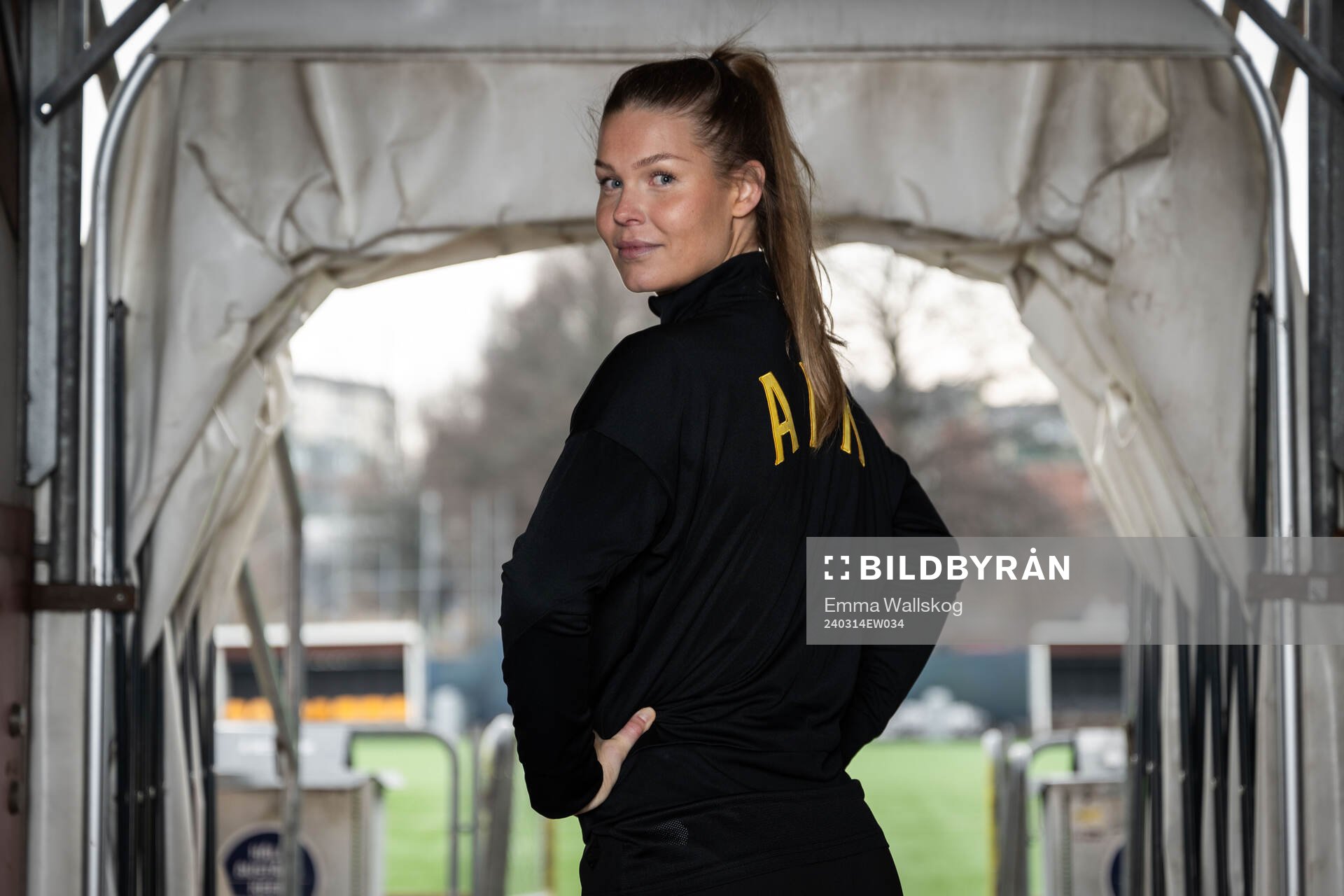 Nina Jakobsson