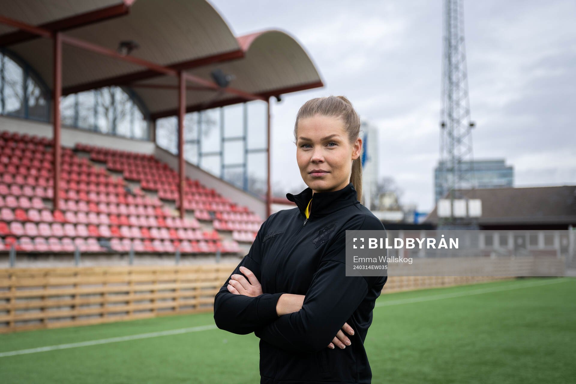 Nina Jakobsson