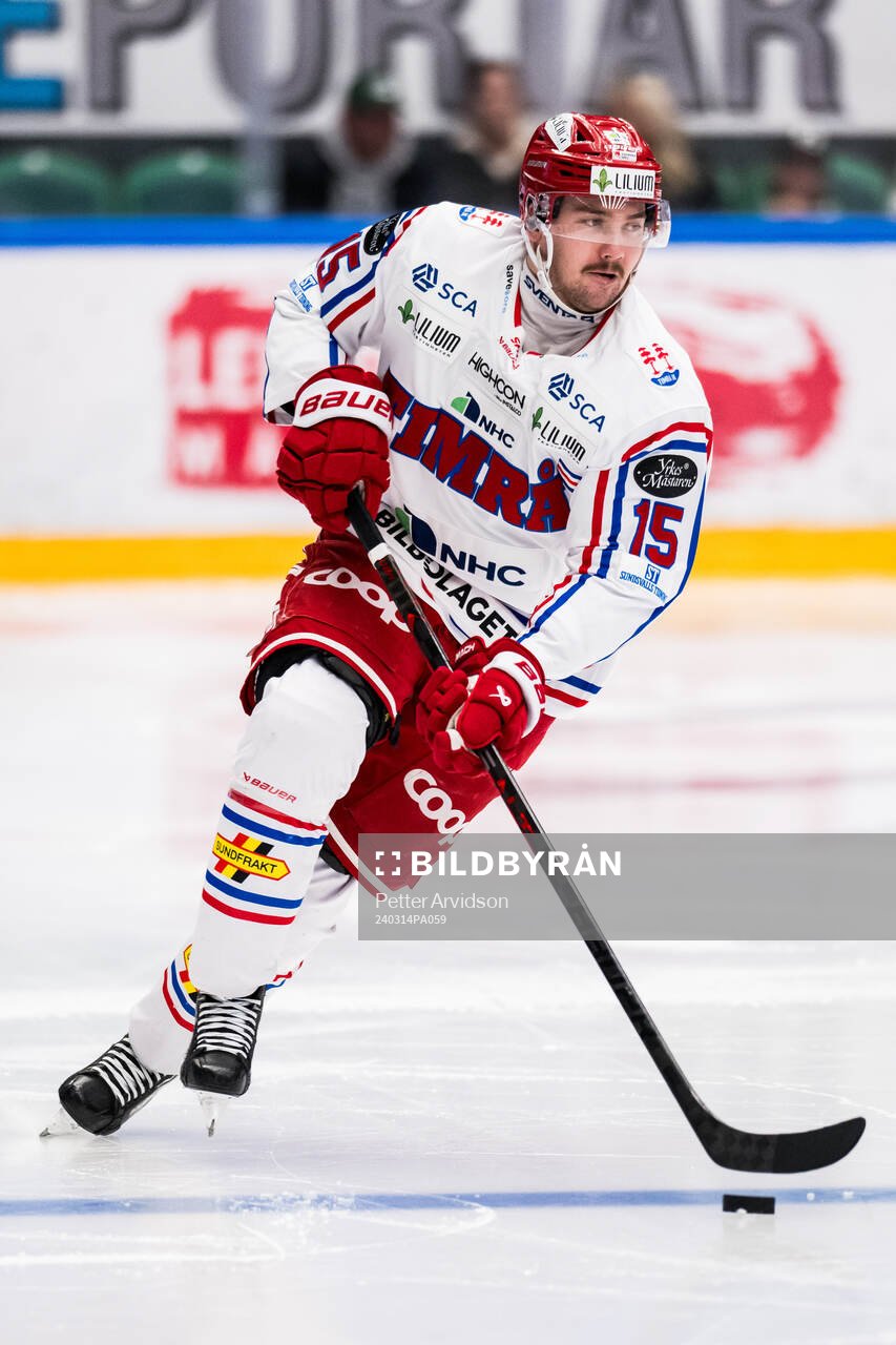 Timrås Panu Mieho