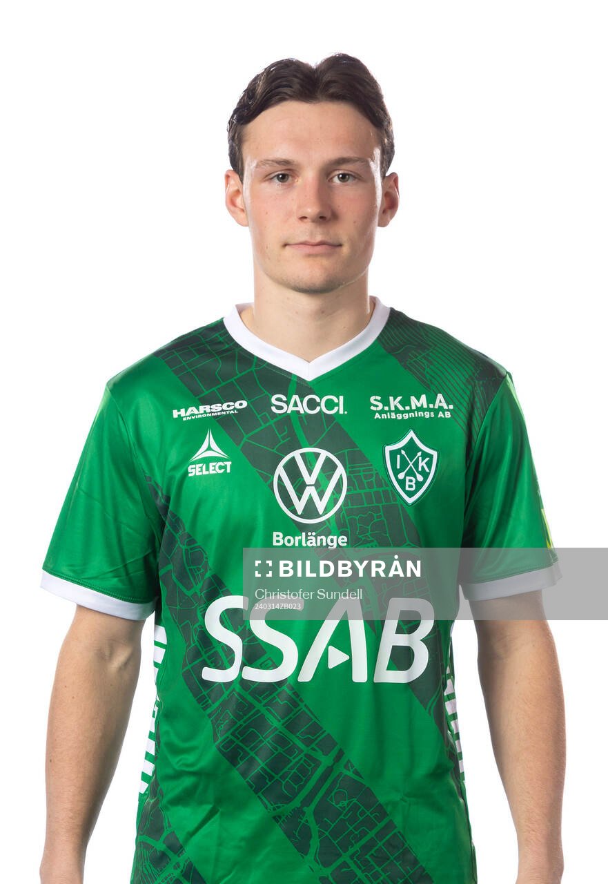 Brages Filip Sjöberg