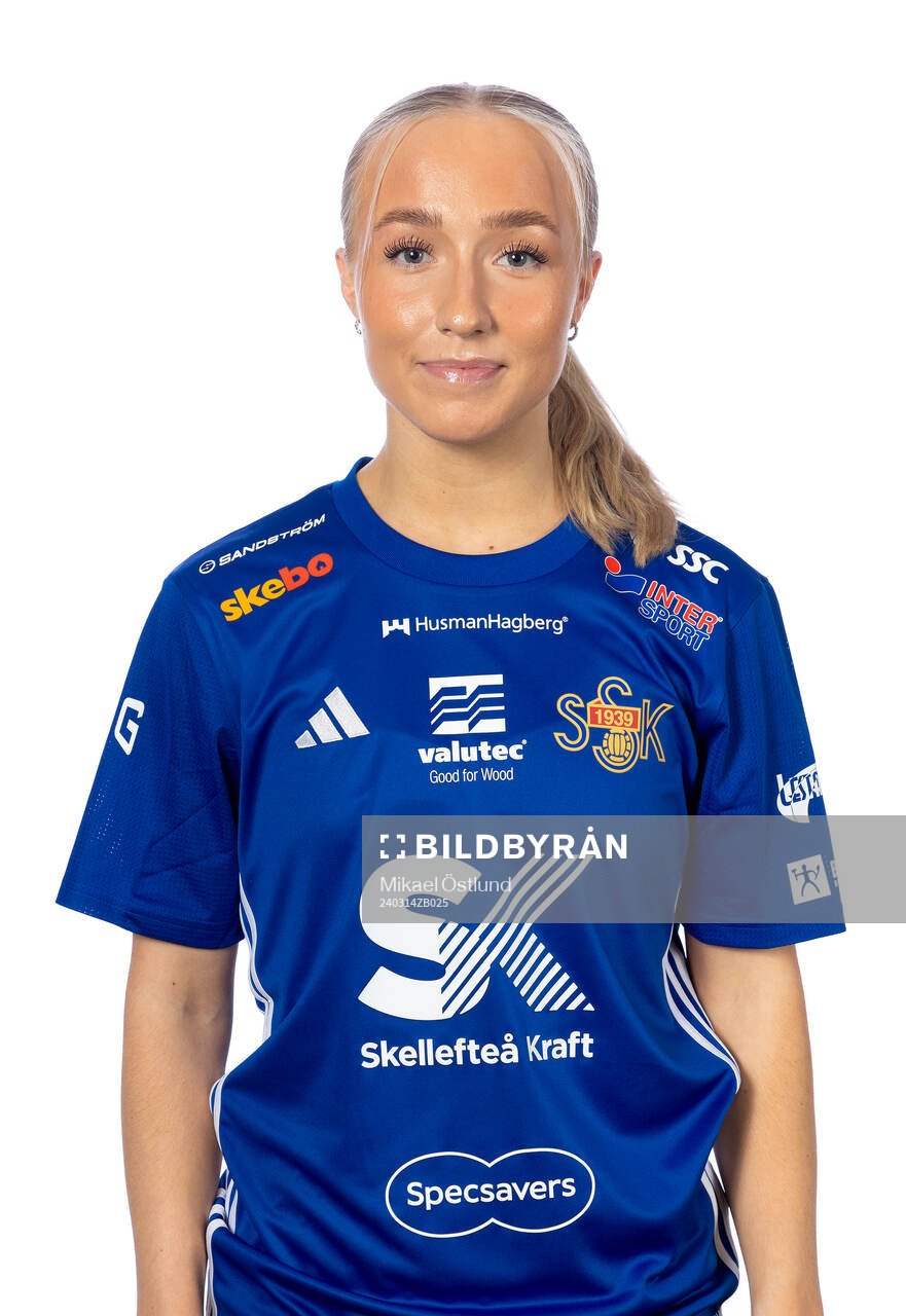 Sunnanås Wilma Dahlgren