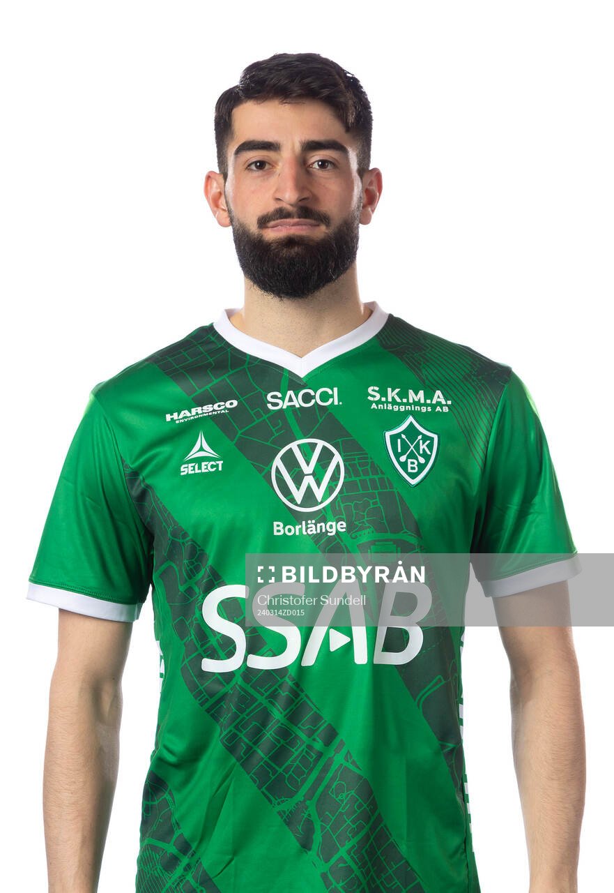 Brages Ferhan Abic