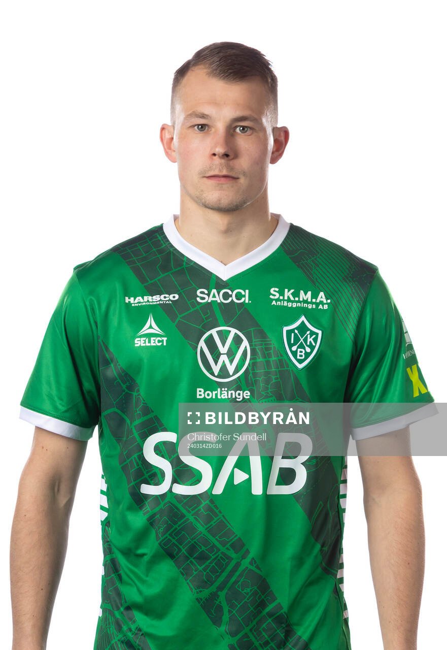Brages Alexander Zetterström