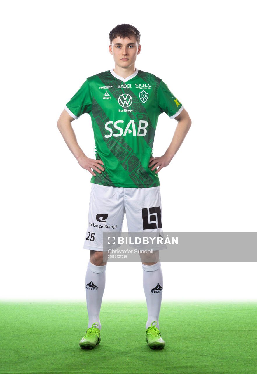 Brages Jonah Almqvist