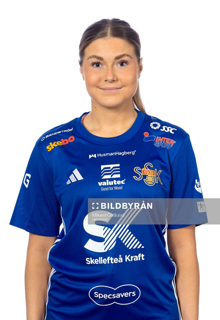 Sunnanås Alva Öhgren