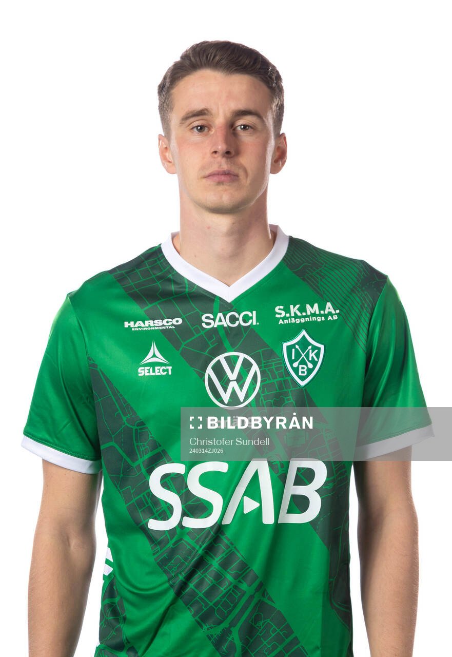 Brages Oskar Ågren