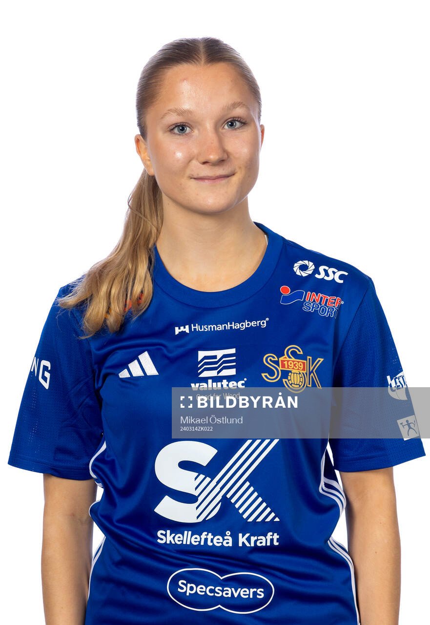 Sunnanås Hedvig Hedlund