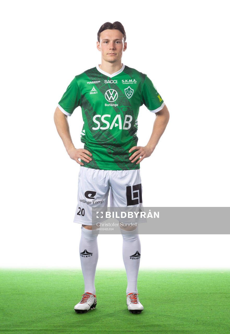 Brages Filip Sjöberg