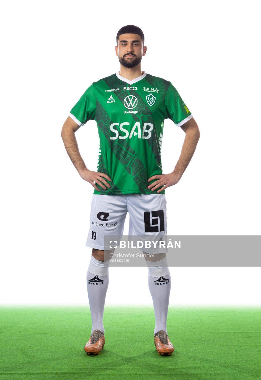 Brages Ömur Pektas