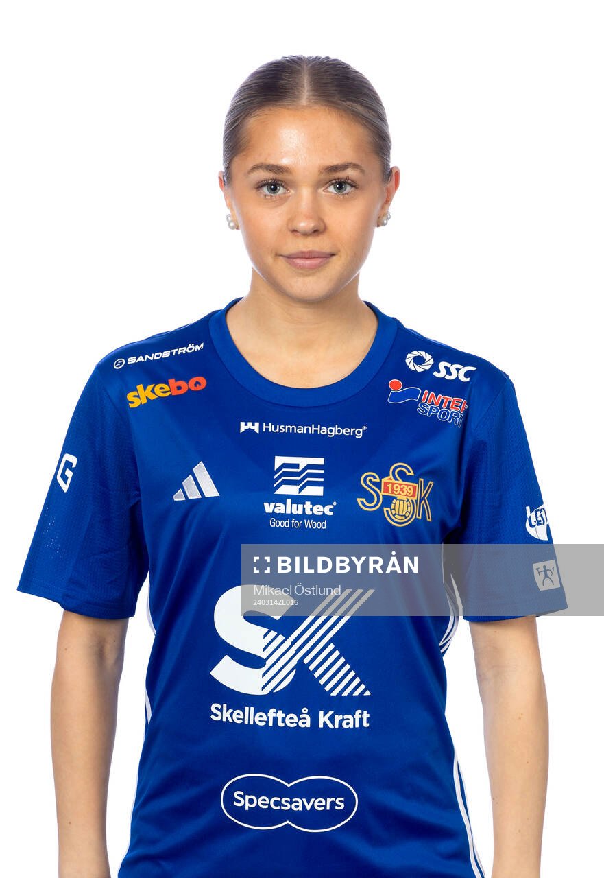 Sunnanås Klara Lindbäck