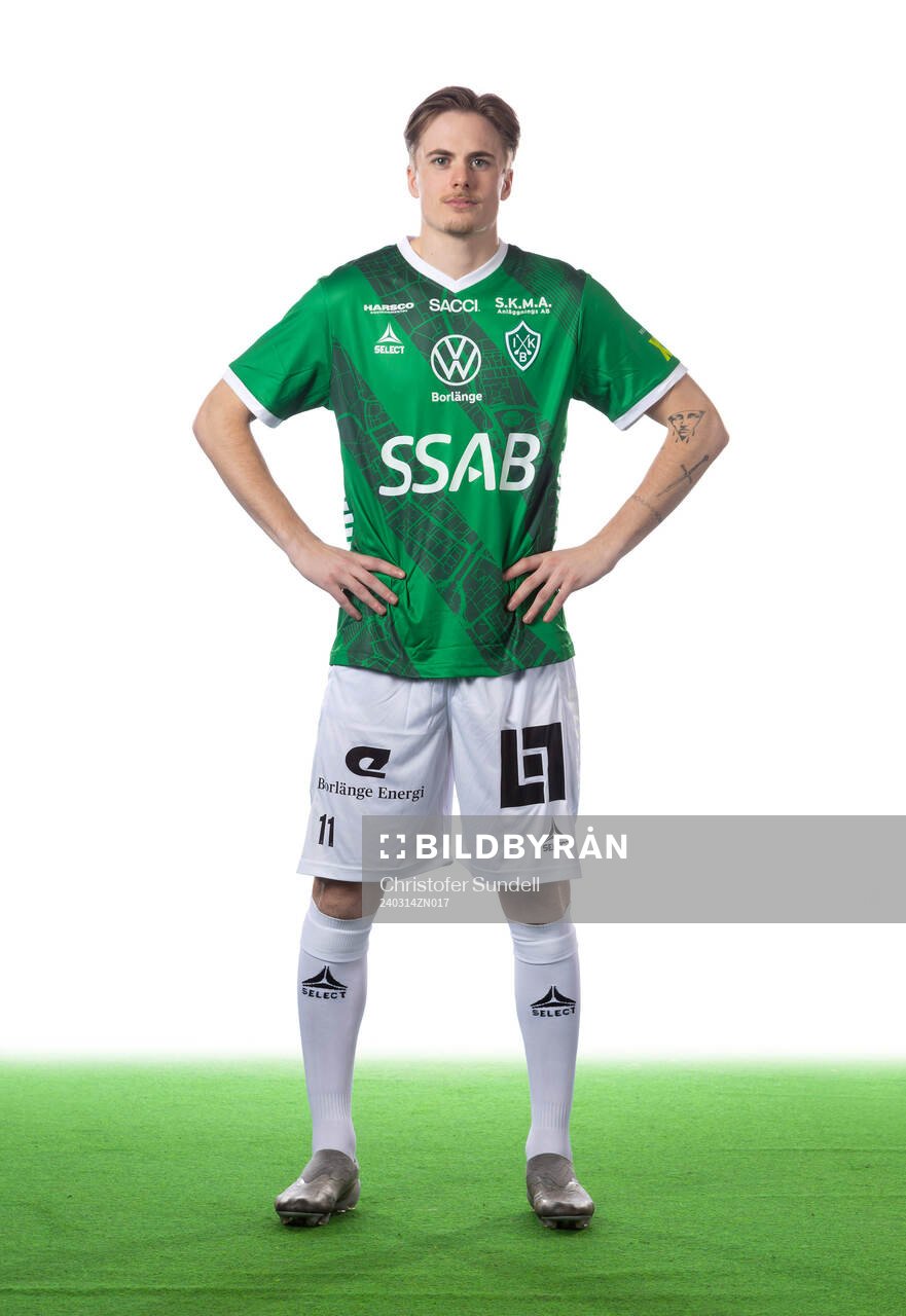 Brages Johan Arvidsson
