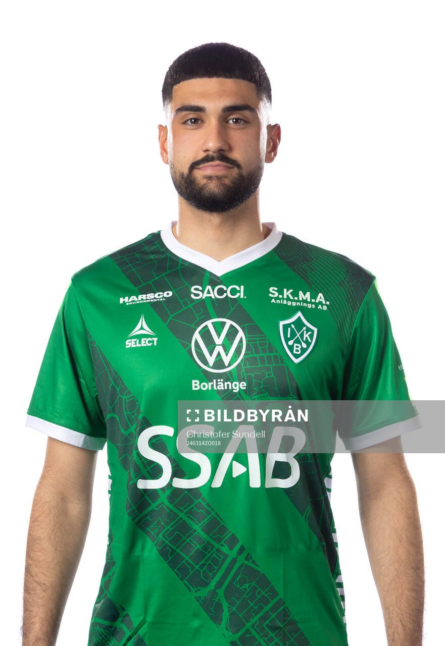 Brages Ömur Pektas