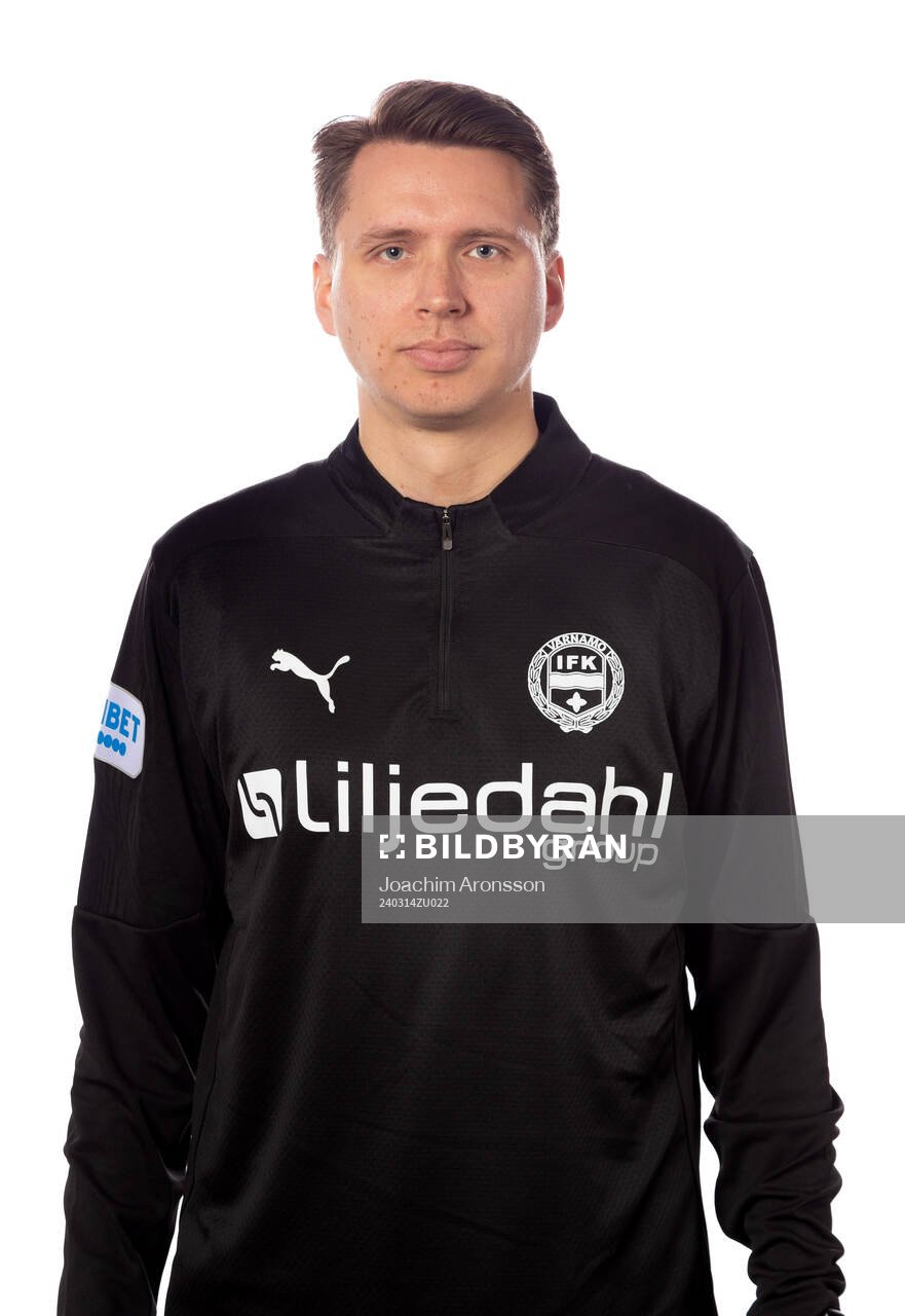 Värnamos Kim Vaattuvaara