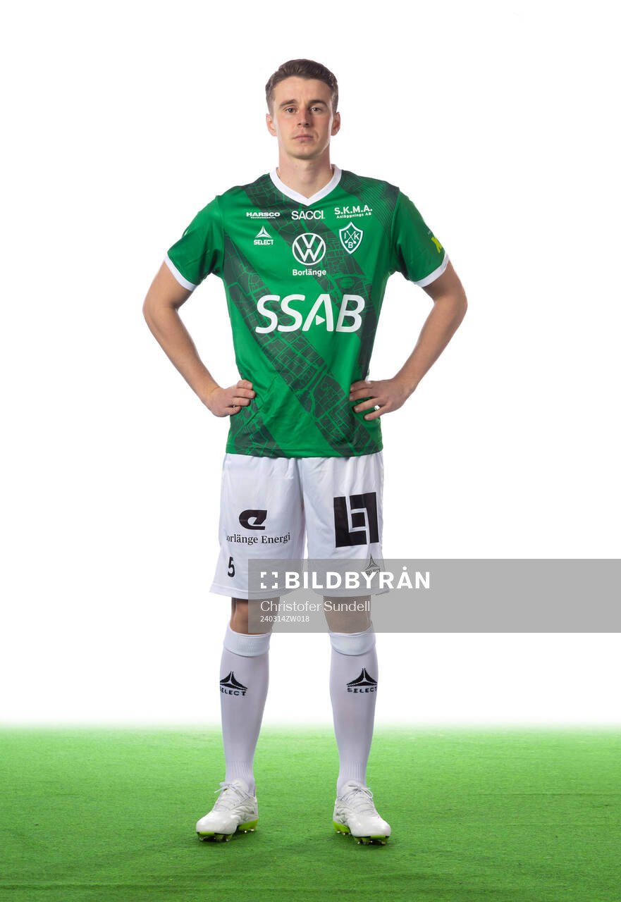 Brages Oskar Ågren
