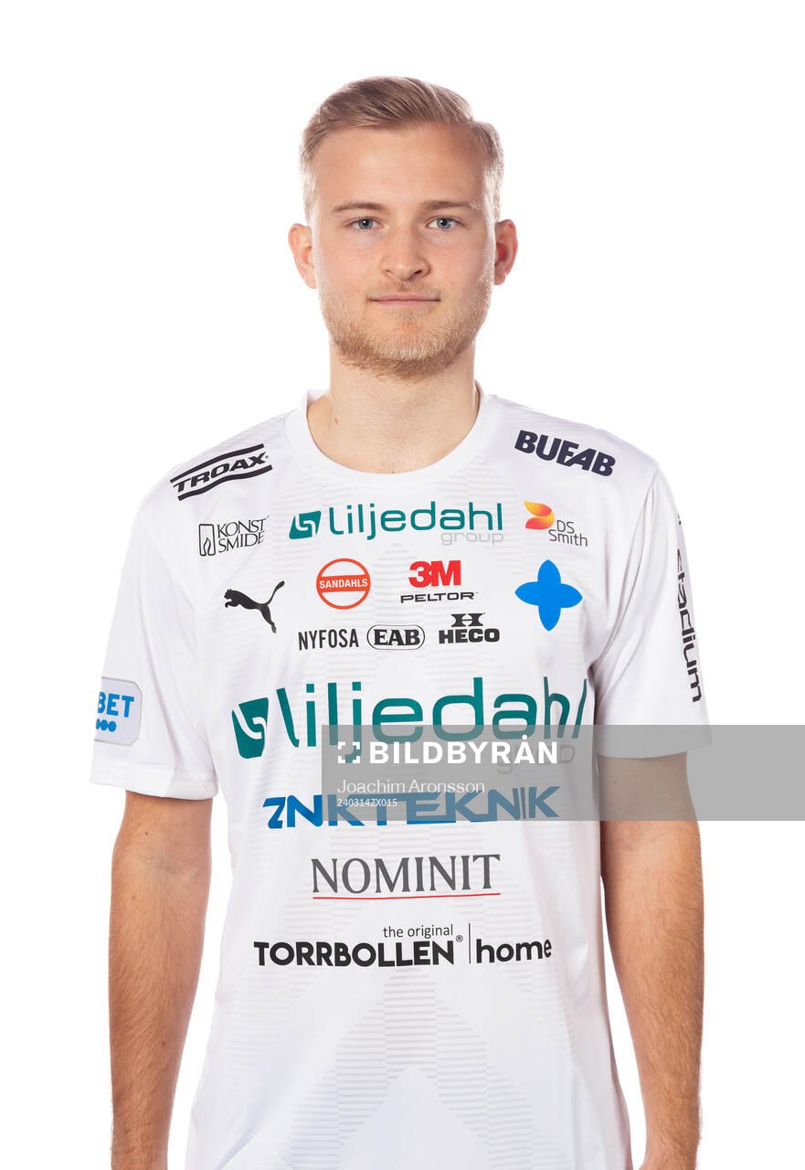 Värnamos Johan Rapp