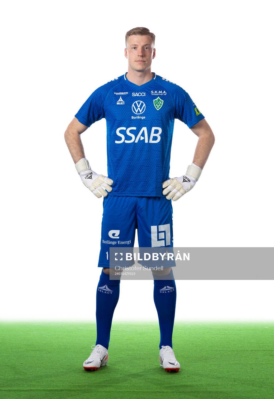 Brages Viktor Frodig
