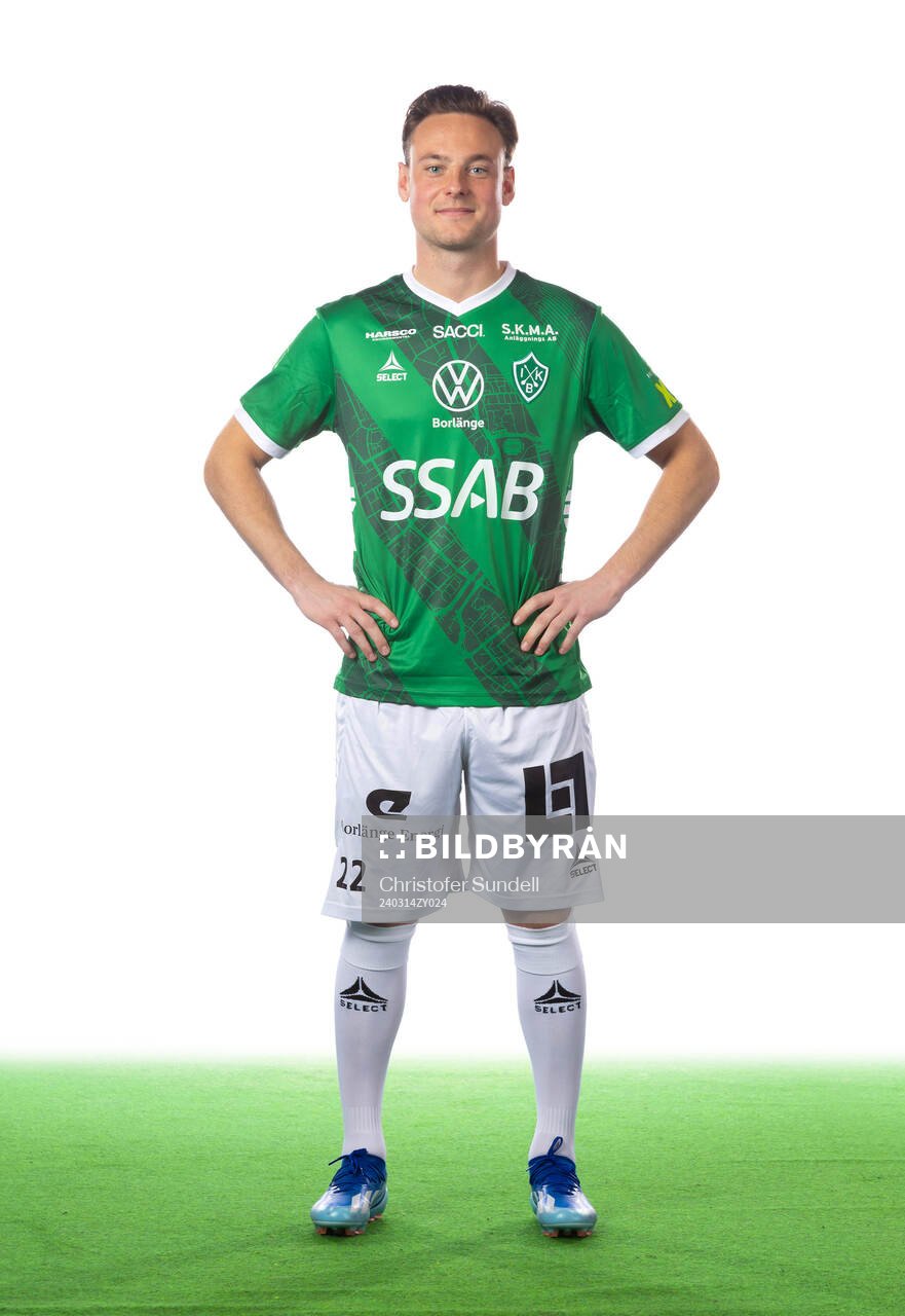 Brages Cesar Weilid