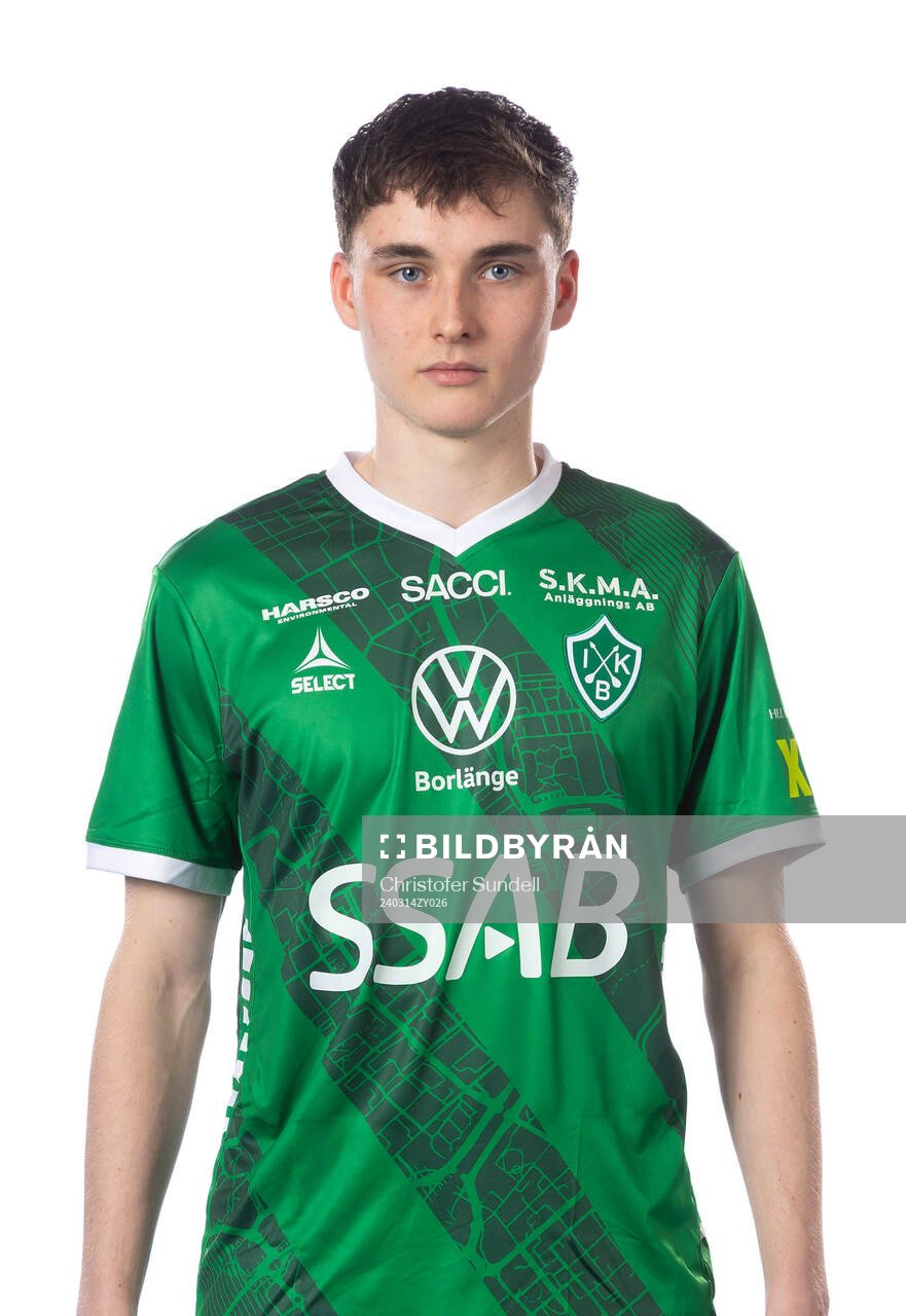 Brages Jonah Almqvist