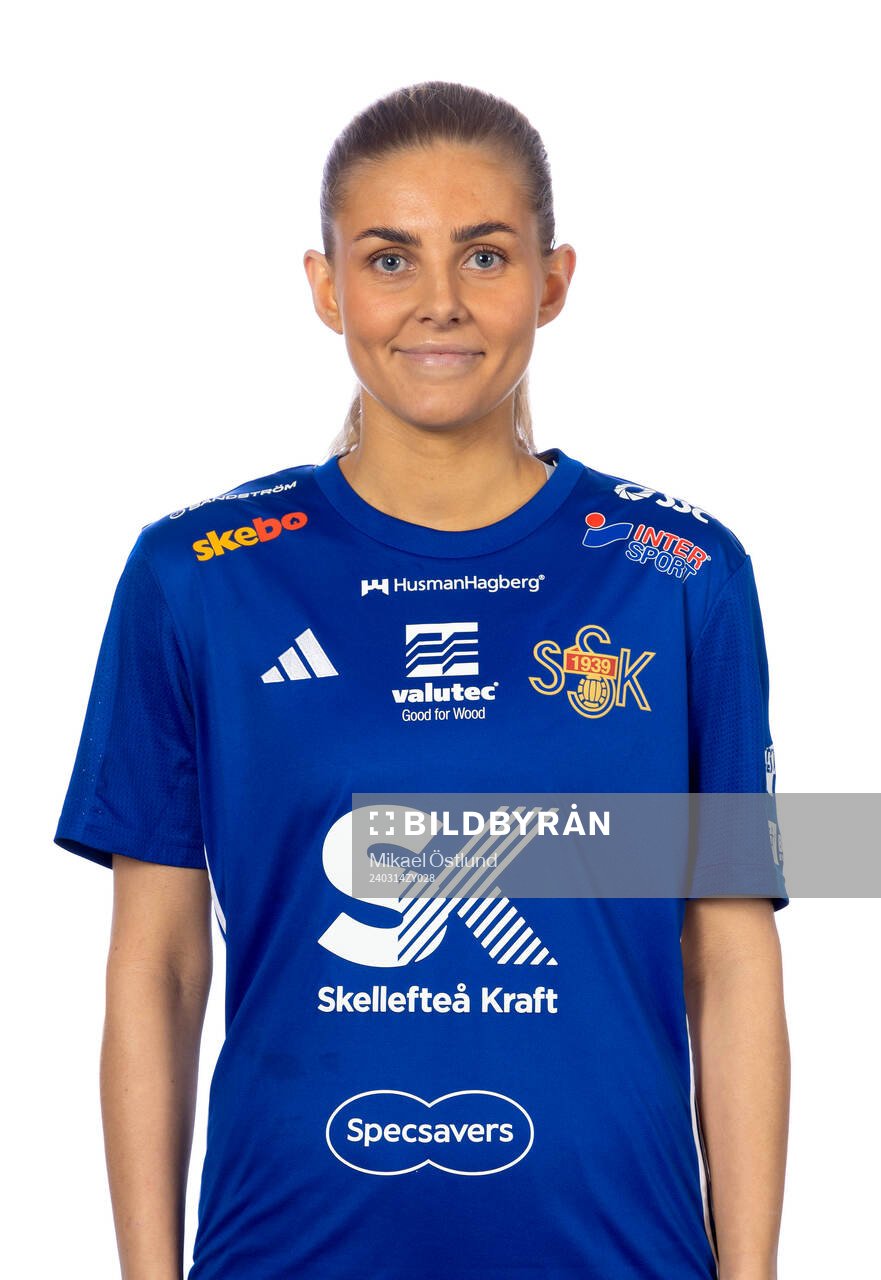Sunnanås Sofia Lindmark