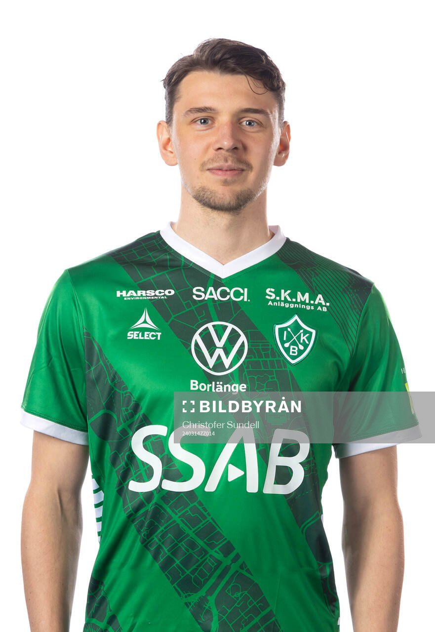 Brages Pontus Jansson