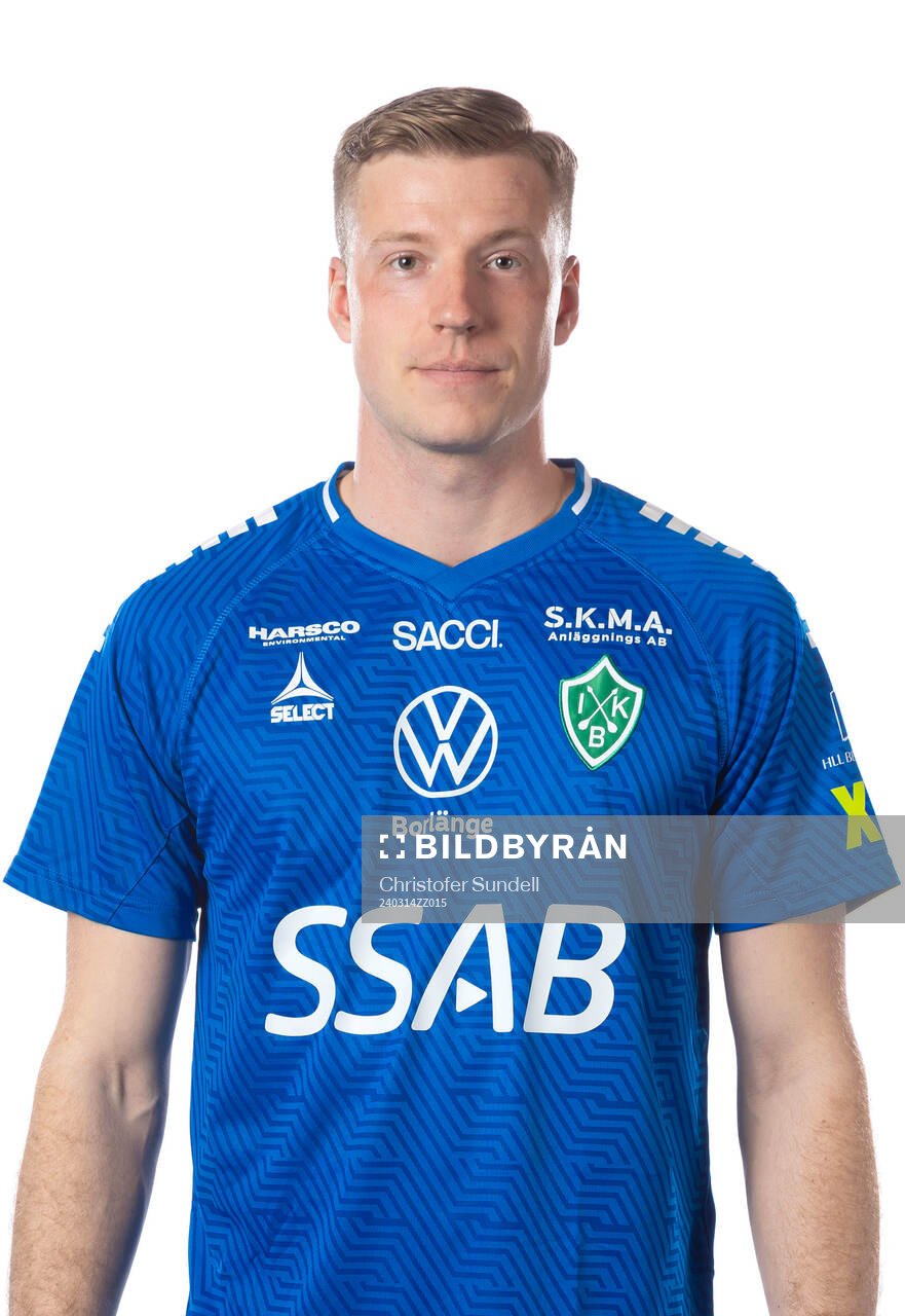 Brages Viktor Frodig