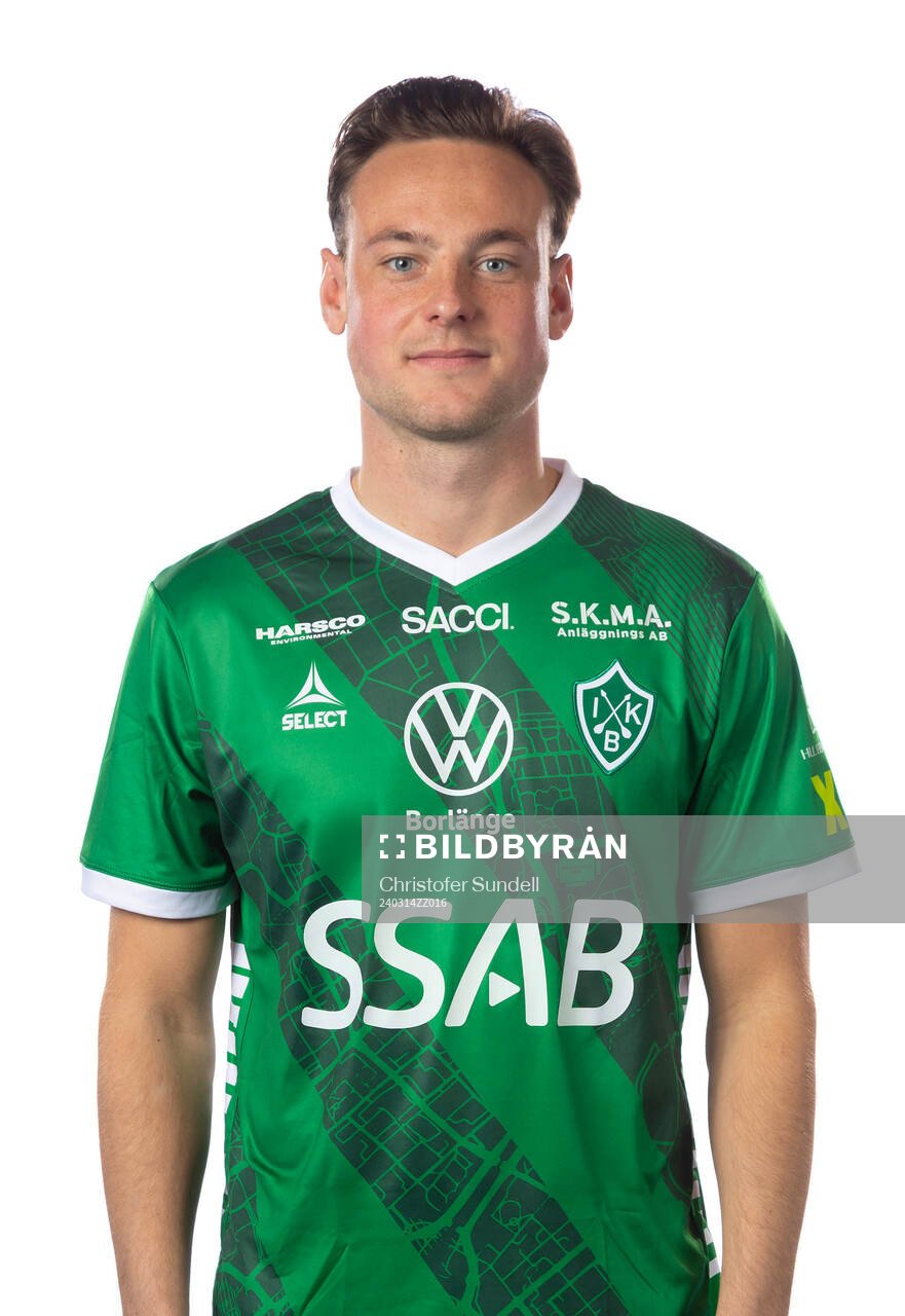 Brages Cesar Weilid