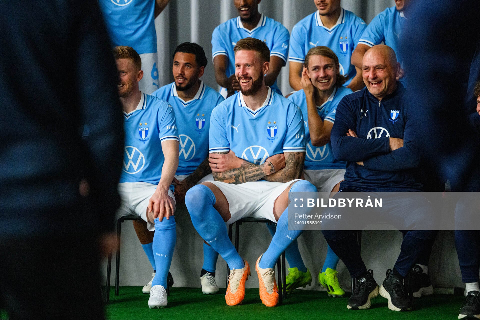 Pontus Jansson